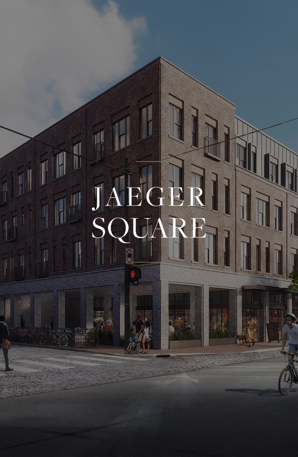 Jaeger Square