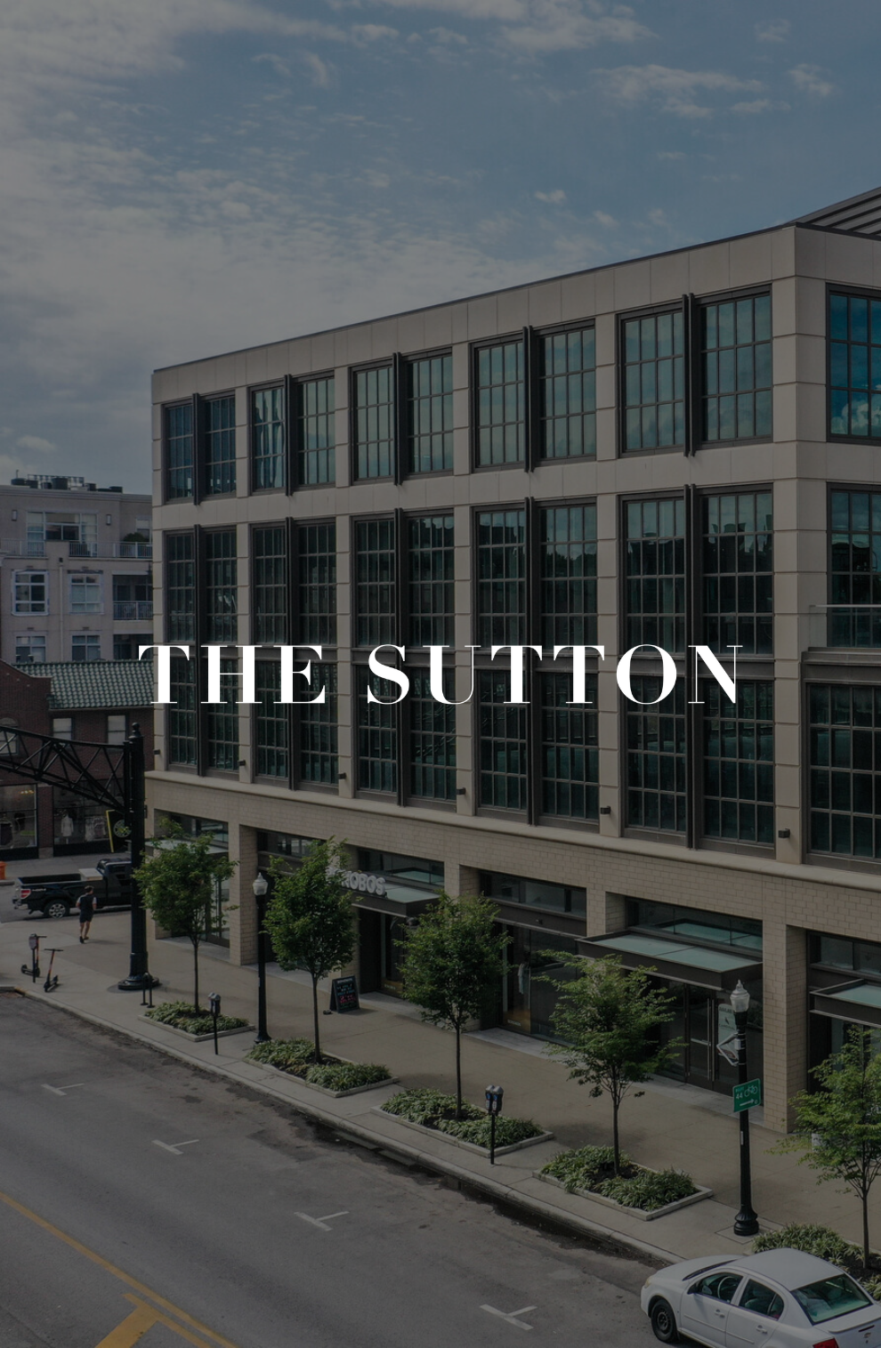 The Sutton